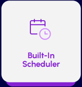 Schedule BI Reports Made easy
